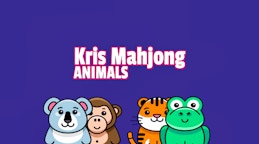 Kris Mahjong Animals