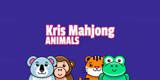 Kris Mahjong Animals thumbnail