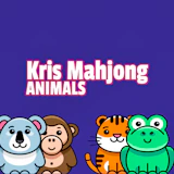 Kris Mahjong Animals