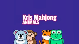 Image for Kris Mahjong Animals