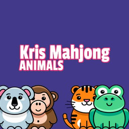 Juega gratis a Kris Mahjong Animals