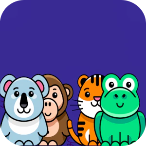 Kris Mahjong Animals Thumbnail