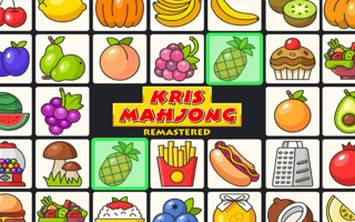 Kris Mahjong Remastered game cover