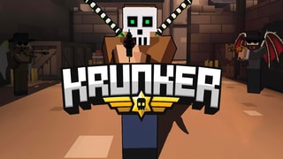 Krunker game cover
