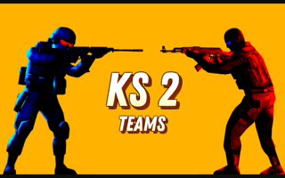 Ks 2 Teams game cover