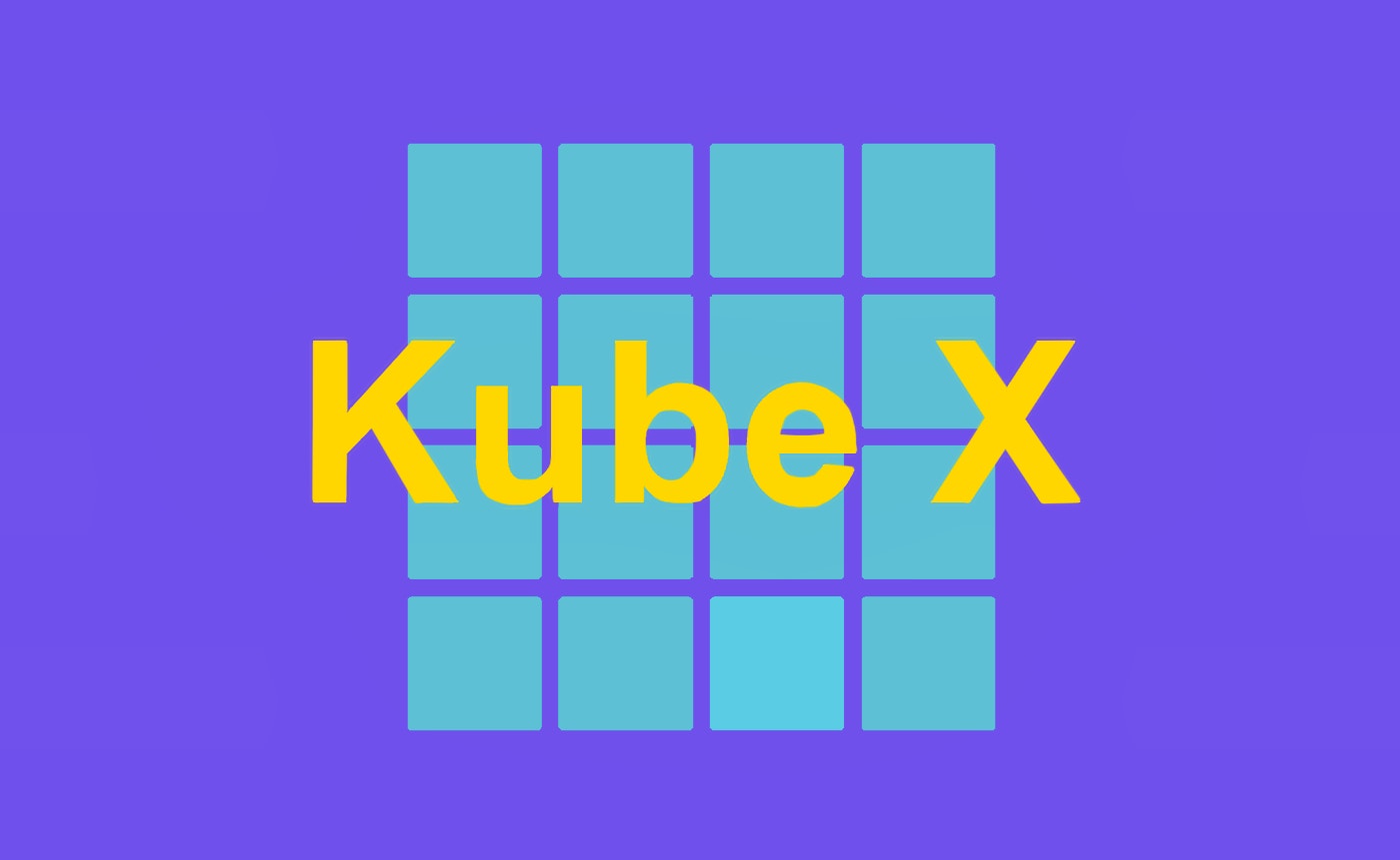 KubeX