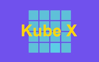 Kubex game cover