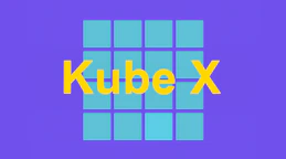 KubeX