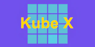 KubeX thumbnail