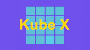 Image for KubeX