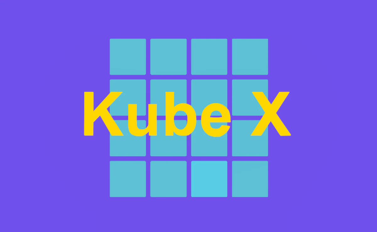 Play KubeX — free online Brain game
