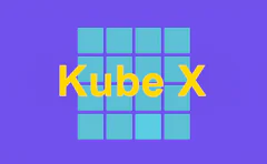 KubeX