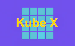 KubeX