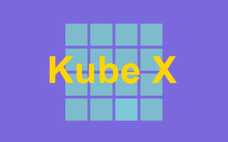 Kubex game cover