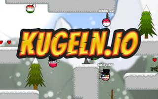 Kugeln.io game cover