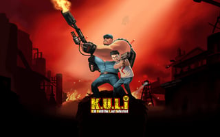 Kuli game cover