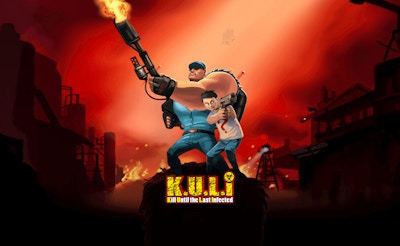 KULI game