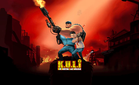 KULI game thumbnail