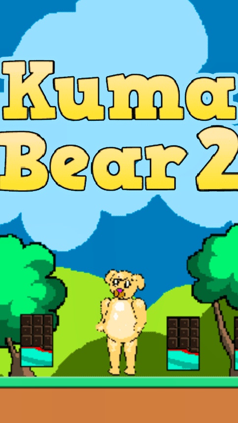 Kuma Bear 2