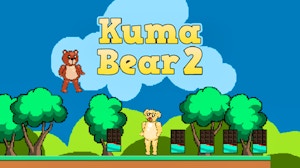 Image for Kuma Bear 2