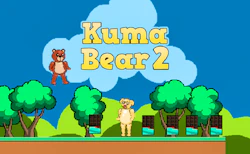 Kuma Bear 2