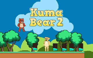 Kuma Bear 2