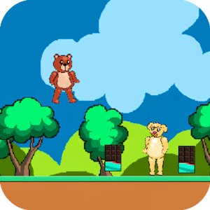 Kuma Bear 2 Thumbnail