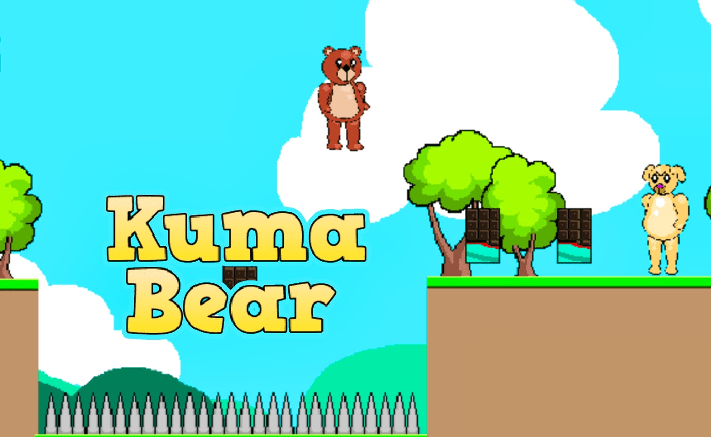 Kuma Bear