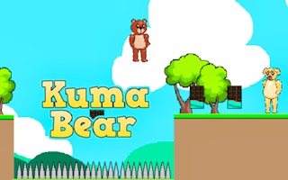 Kuma Bear