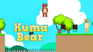 Image for Kuma Bear