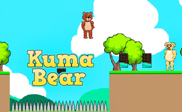 Kuma Bear
