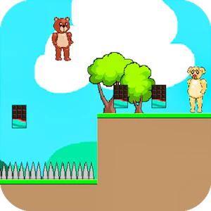 Kuma Bear Thumbnail