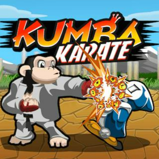 Karate Fighter Real Battles 🕹️ Play Now on GamePix