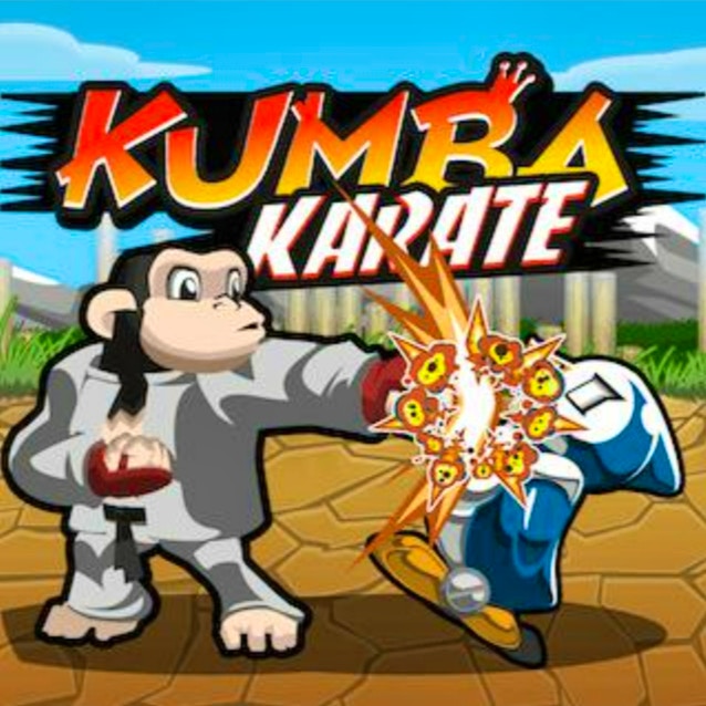 Karate Fighter Real Battles 🕹️ Play Now on GamePix