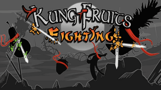 Kung Fruit Fighting