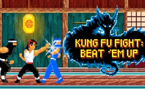 Kung Fu Fight: Beat 'em up