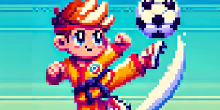 Kungfu Football thumbnail