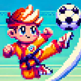 Kungfu Football