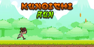 Kunoichi Run thumbnail