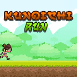 Kunoichi Run