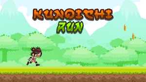 Image for Kunoichi Run