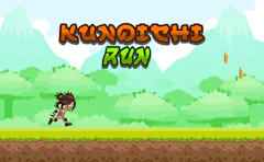 Kunoichi Run