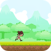 KUNOICHI RUN