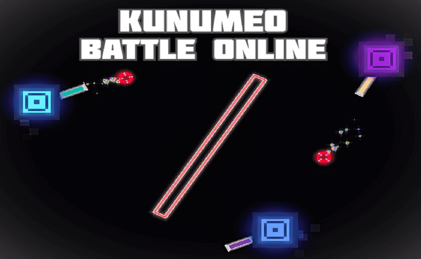 Kunumeo Battle Online