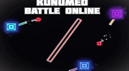 Kunumeo Battle Online