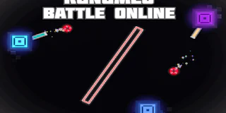 Kunumeo Battle Online thumbnail