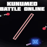 Kunumeo Battle Online