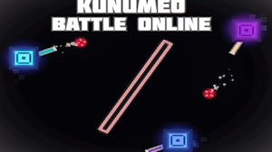 Image for Kunumeo Battle Online