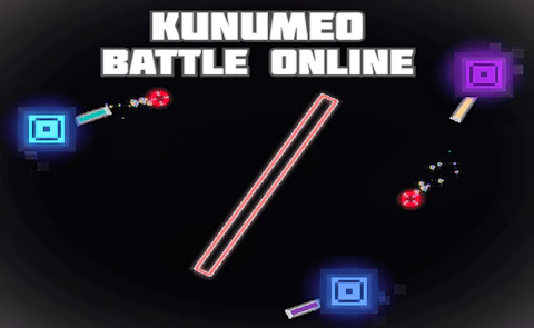 Kunumeo Battle Online game thumbnail