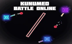 Kunumeo Battle Online